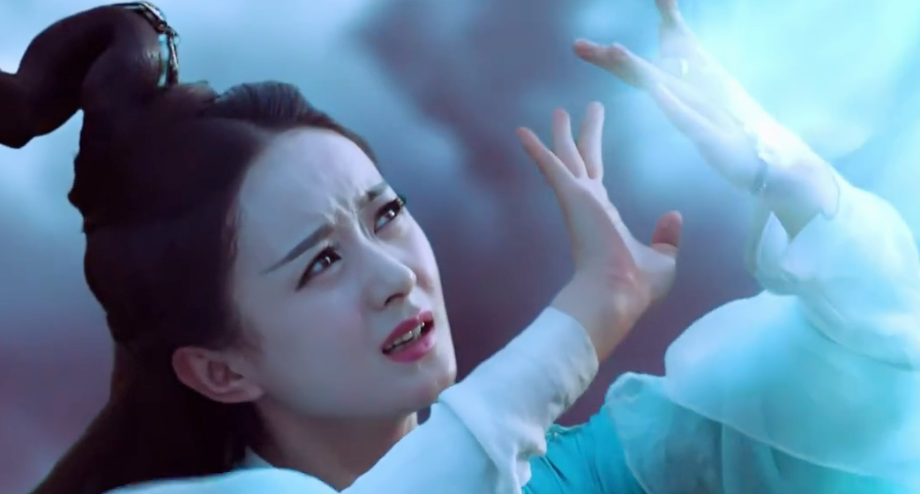 诛仙碧瑶是被陆雪琪害死的?原著早有提示,答案令人意外