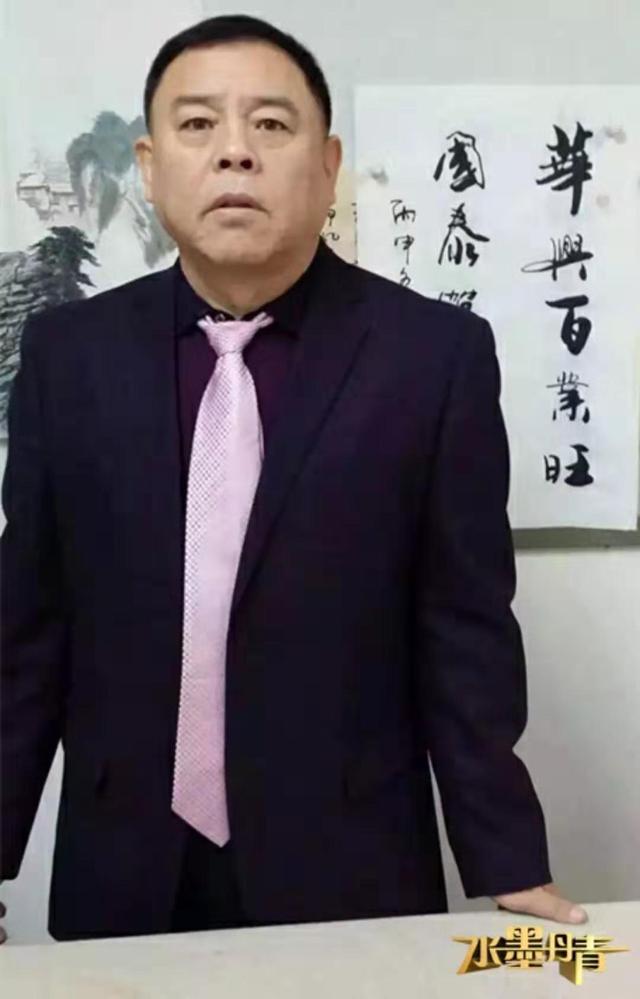 著名书法家,艺术家,王新民—名家简介及2019年作品欣赏