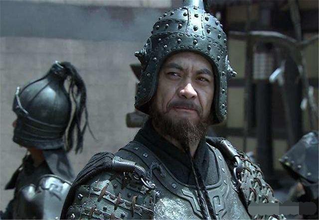 后三国时期魏延关兴张苞姜维冷苞按武力值如何排名