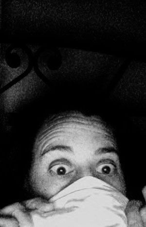 看恐怖片可以减肥吗?