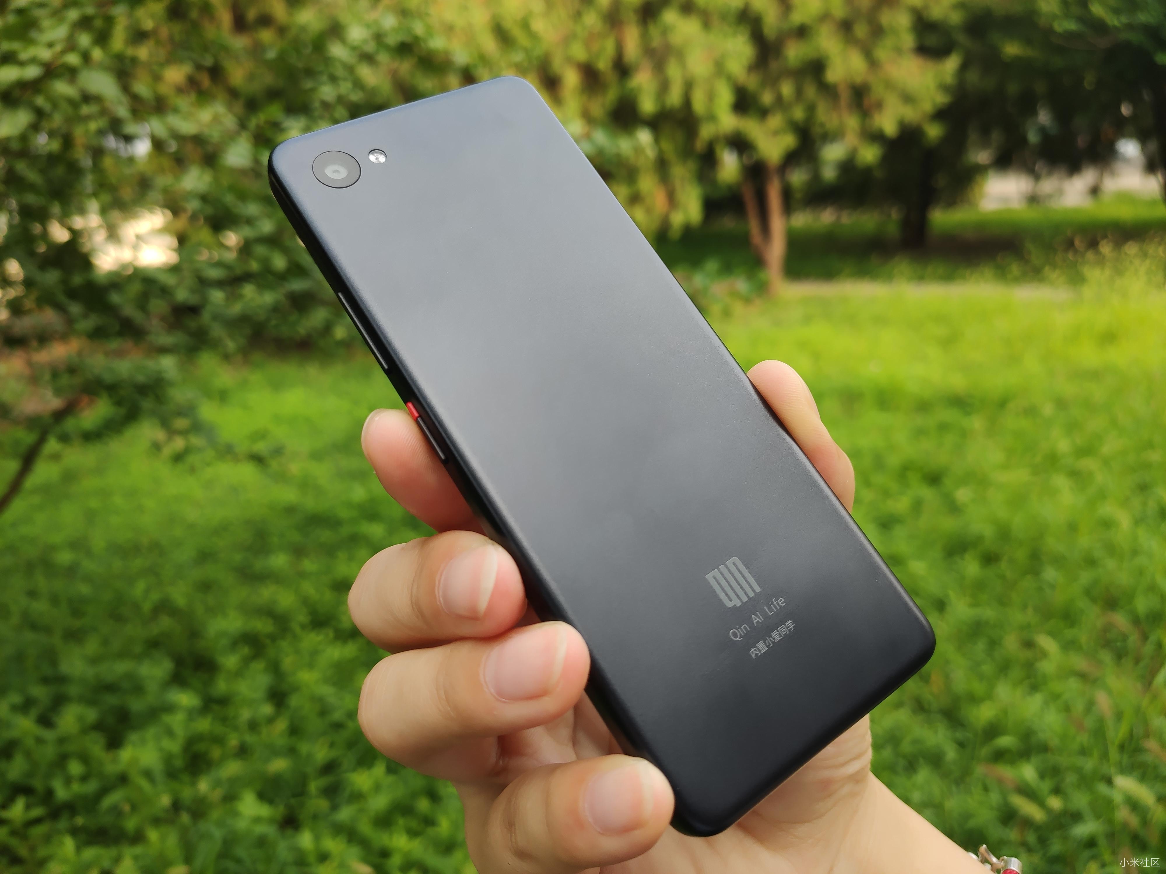 小米有品发布多亲手机2,499元的全面屏,值得入手__凤凰网