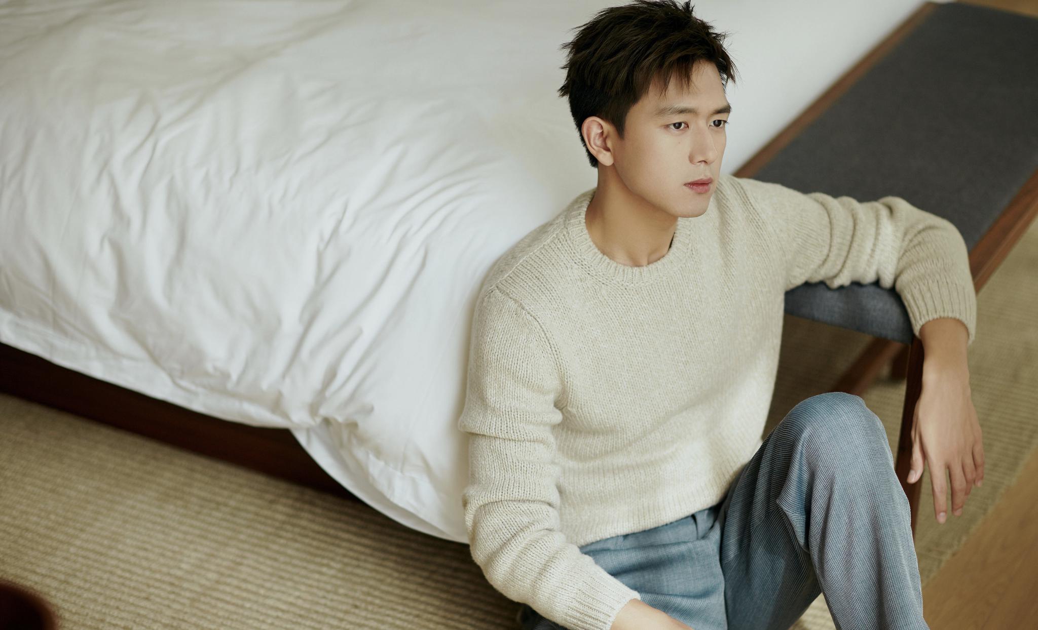 李现在河神中的表现更好为什么到现在才火