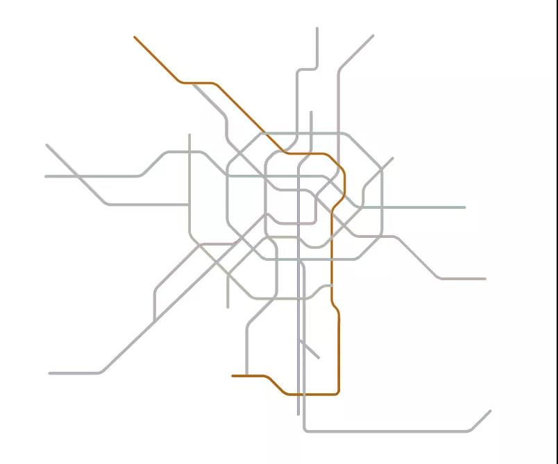 成都号线地铁线路图_成都地铁线路名称_成都地铁6号线