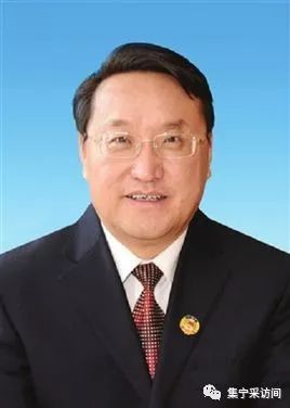 乌兰察布市领导班子大全(2019年最新版,值得收藏!