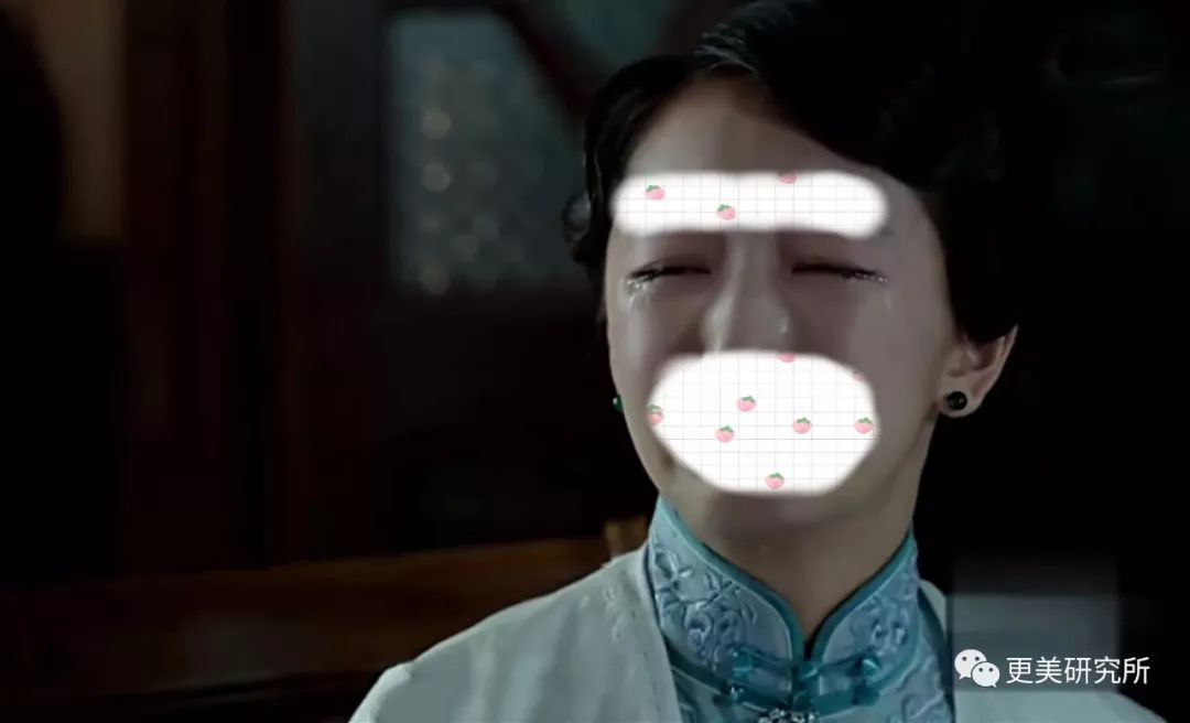 沈月哭戏太丑被仙女碾成女仆,网友:到底谁在捧她