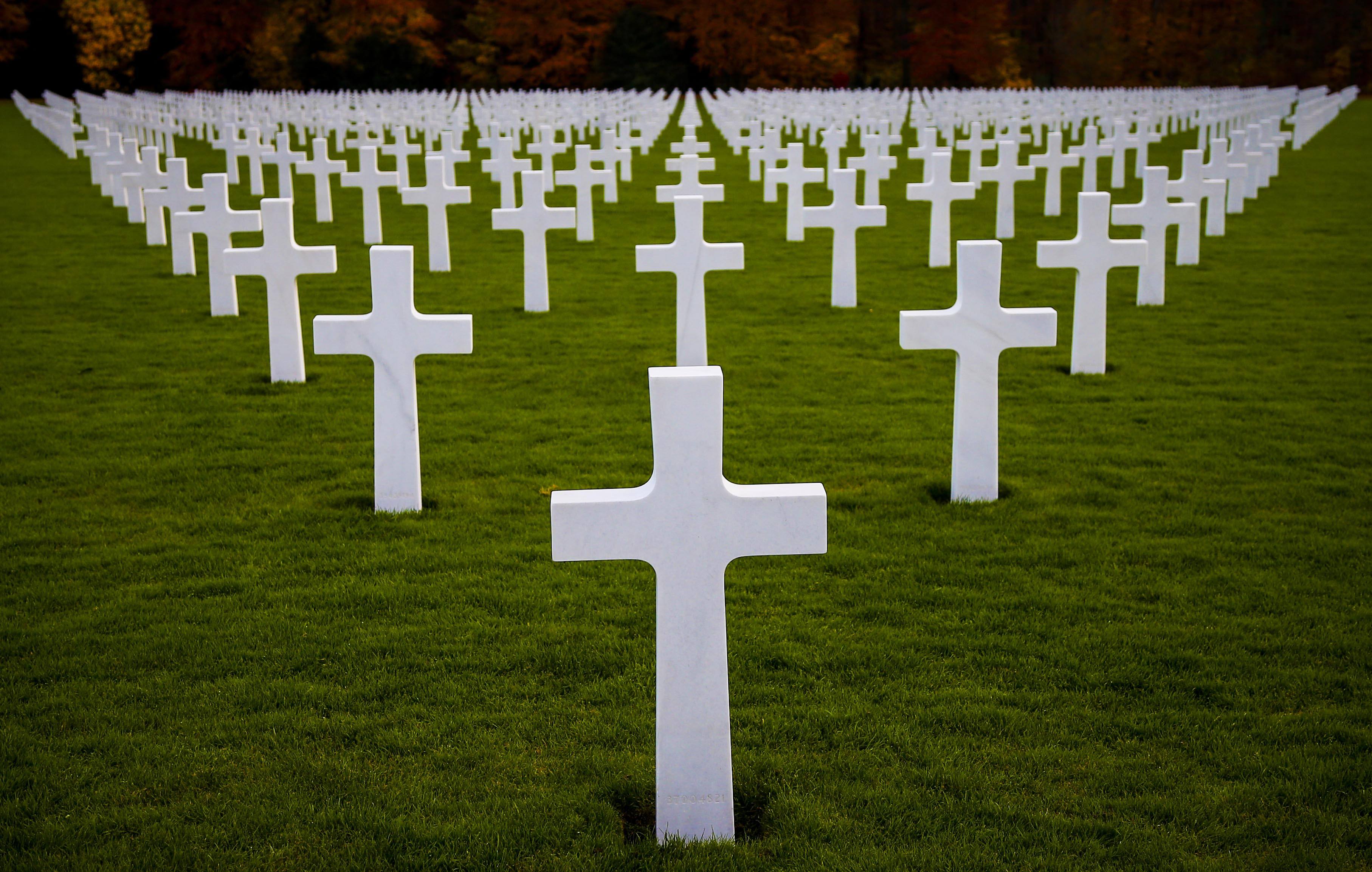 不存在!美国准备全面核战争