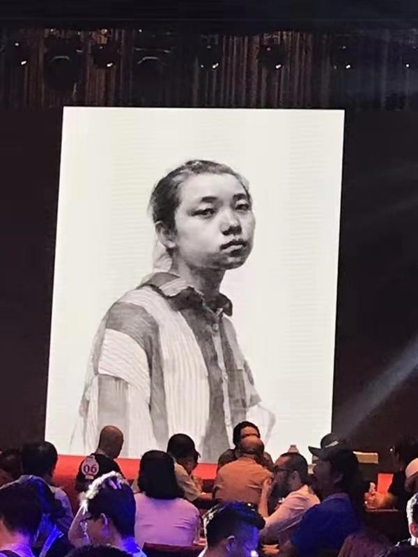 艺苑画室25周年华诞庆典,关于教育者的决心与期待