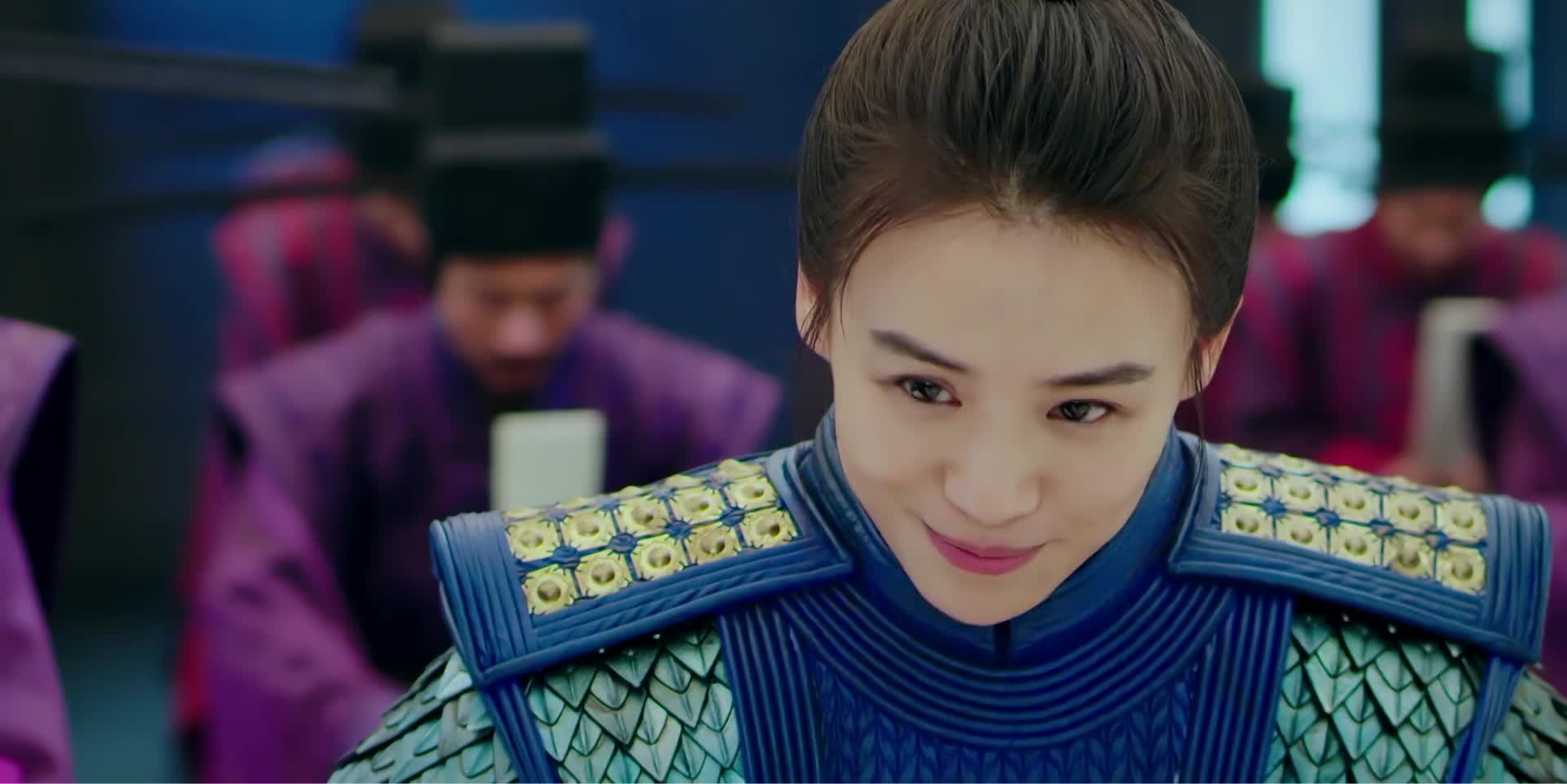 这部耗资3亿的"女攻男受"剧,颠覆你的三观!__凤凰网