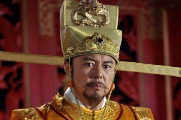 越南最伟大的君主建立越南首个大一统朝代晚年遭开国功臣弑杀