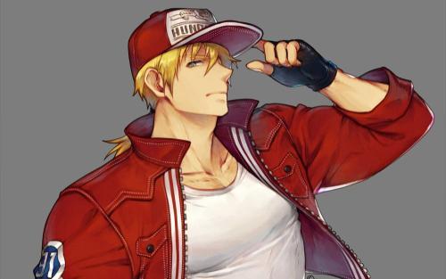 蒋述丨拳皇 特瑞:还记得被无限连支配的恐惧吗(文字版)