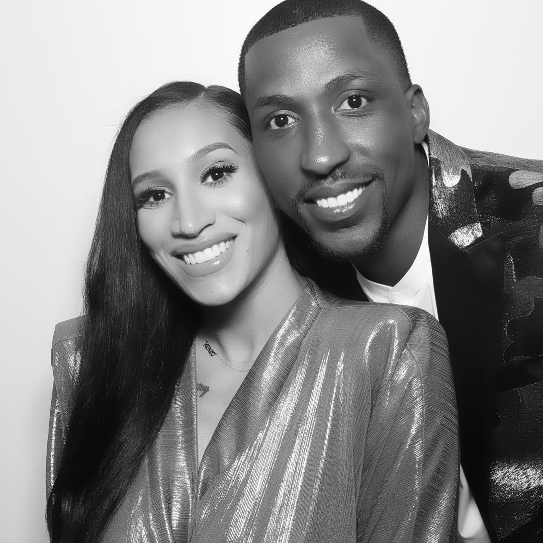 波普祝妻子生日快乐:你永远是我的女王