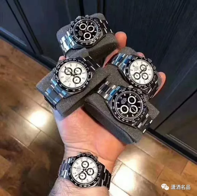 怎样挑选一比一的高仿手表