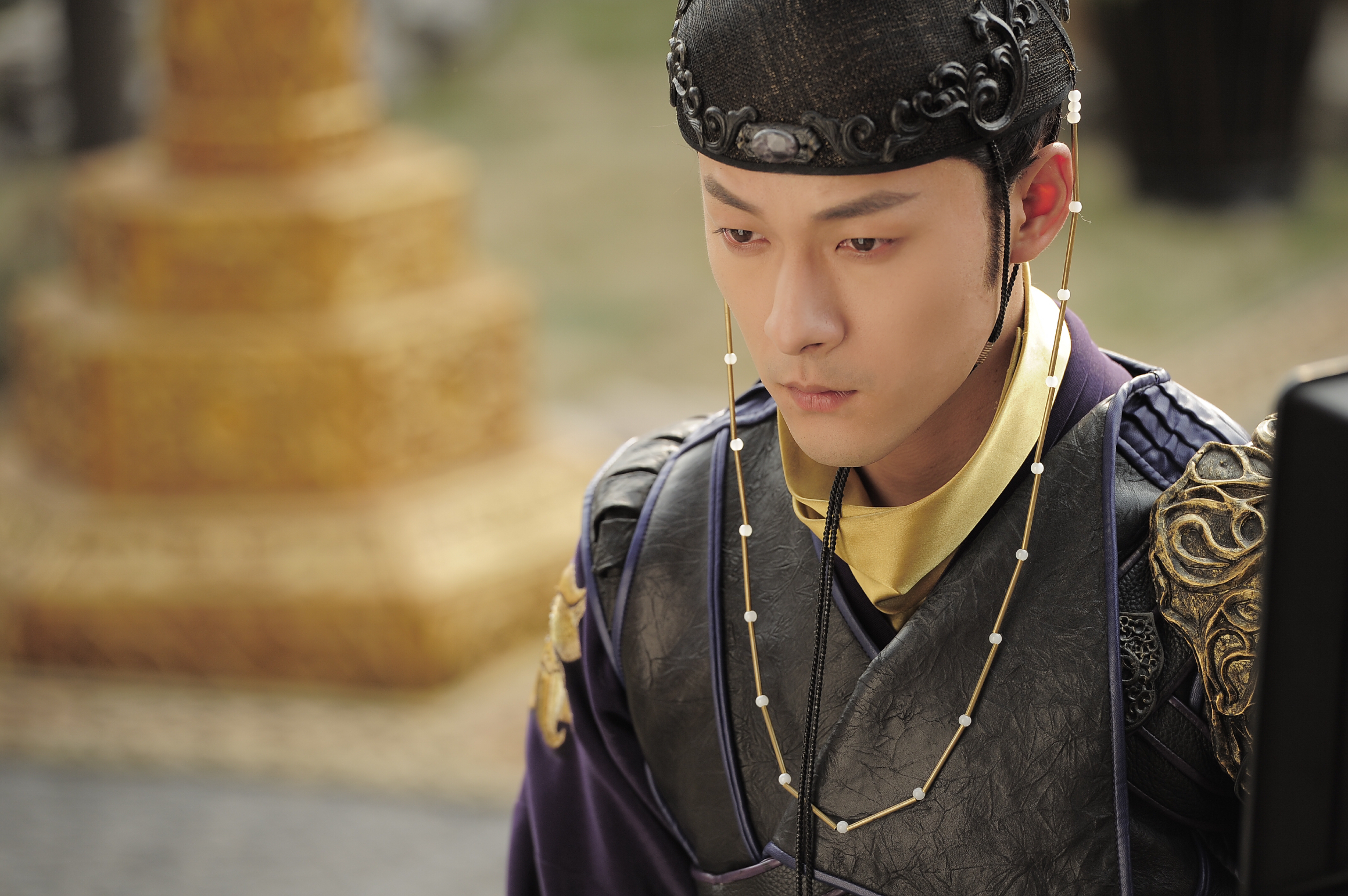 《盛唐幻夜》升职教科书 张雨剑示范最快职场进阶路线