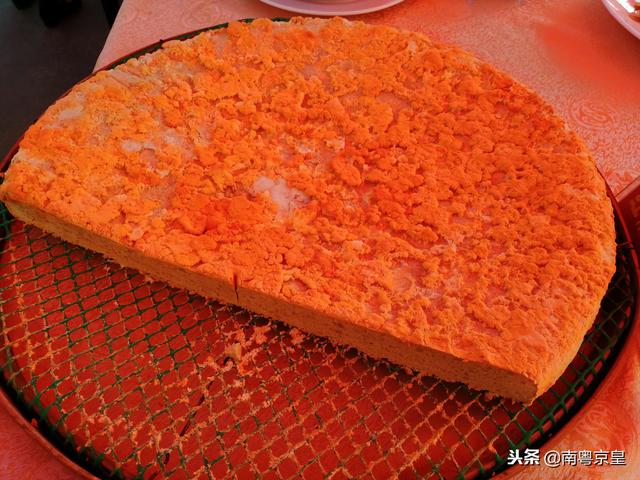 黄粄,红菌豆腐汤等平远特色美食亮相!平远县"客家菜师傅"工程正式启动