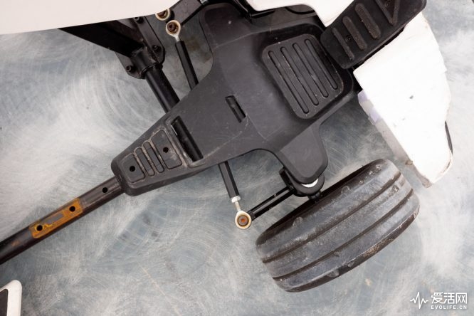 小米赛格威卡丁车初体验老司机也能开心得像个200多斤的孩子