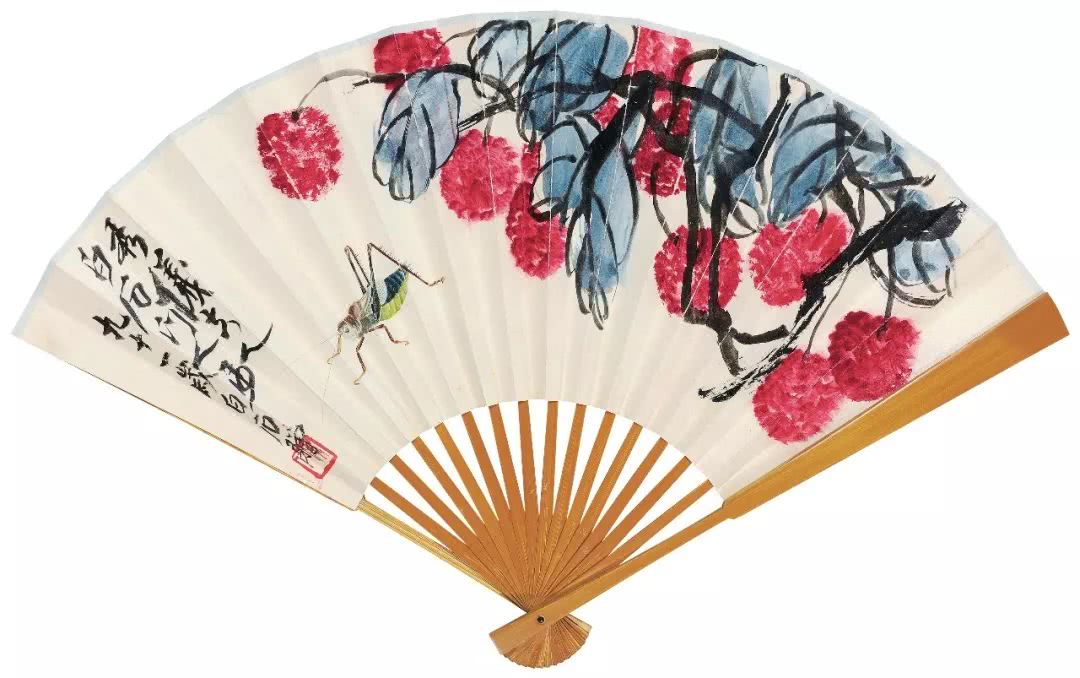 宝丰艺术品,"齐白石字画赏析"