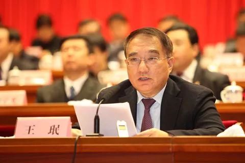 警示 | 辽宁贿选巨虎 王珉官场浮沉录__凤凰网