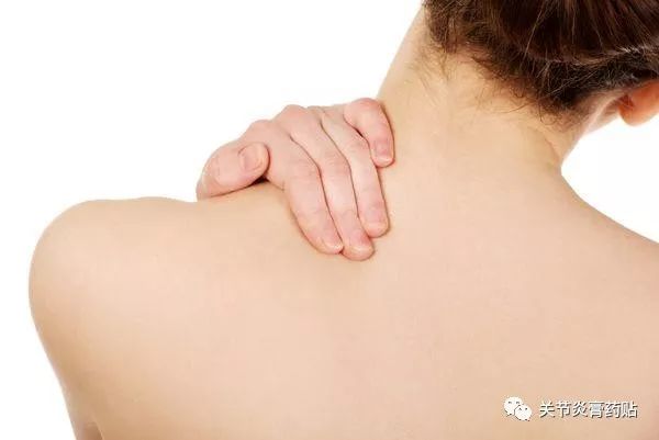 肩膀痛也可能是肩袖损伤?