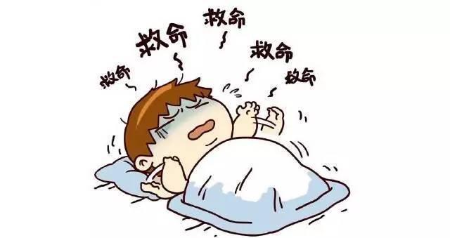 失眠的你,是如何熬過夜晚的?那個打呼嚕的,你給我住嘴!