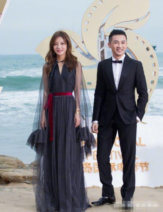 郭富城追星,赵薇重回小燕子颜值