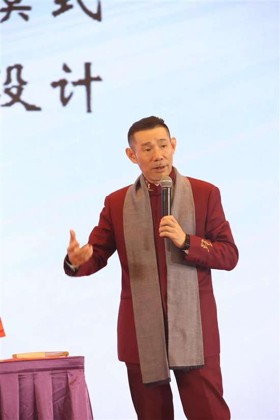 2019【第十届】东方智慧文化公益论坛圆满落幕!