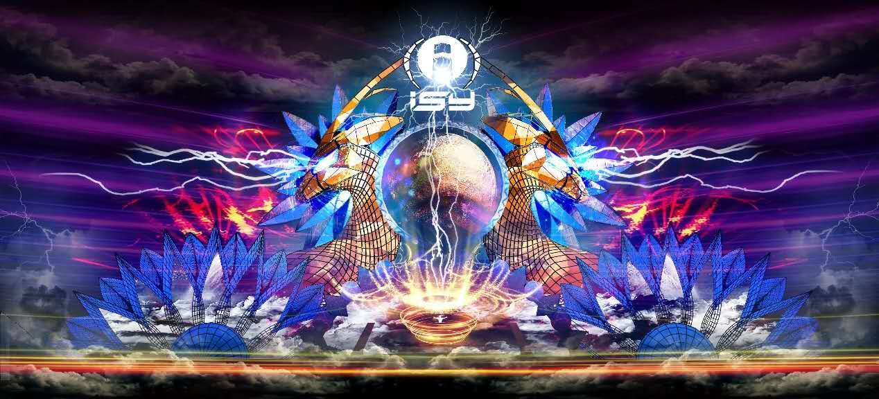 三亚国际音乐节isy再斩殊荣 获音乐产业新锐奖