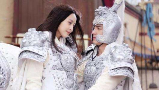 赵云有妻子吗几个最有可能的人第一个竟是虚构的