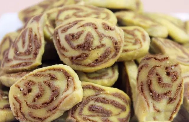 一种花馍馍即是一篇青海故事