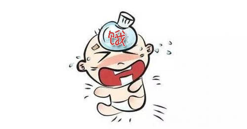 通过哪些信号知道新生儿饥饿?__凤凰网