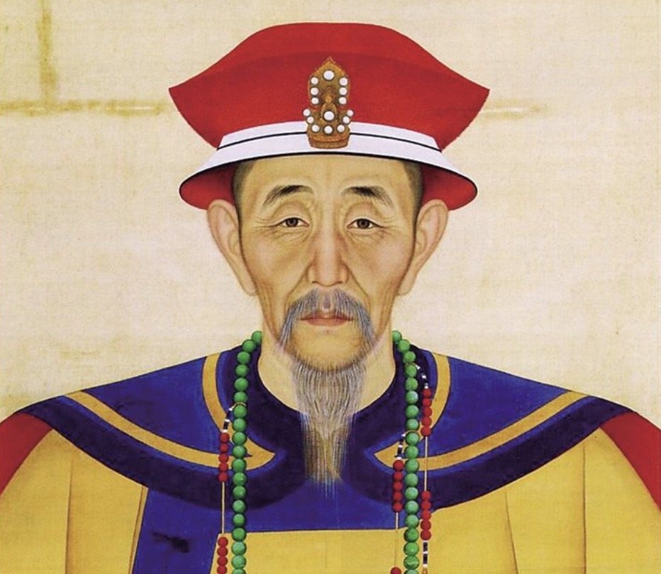 分化,重新招揽了耿精忠,尚之信二人