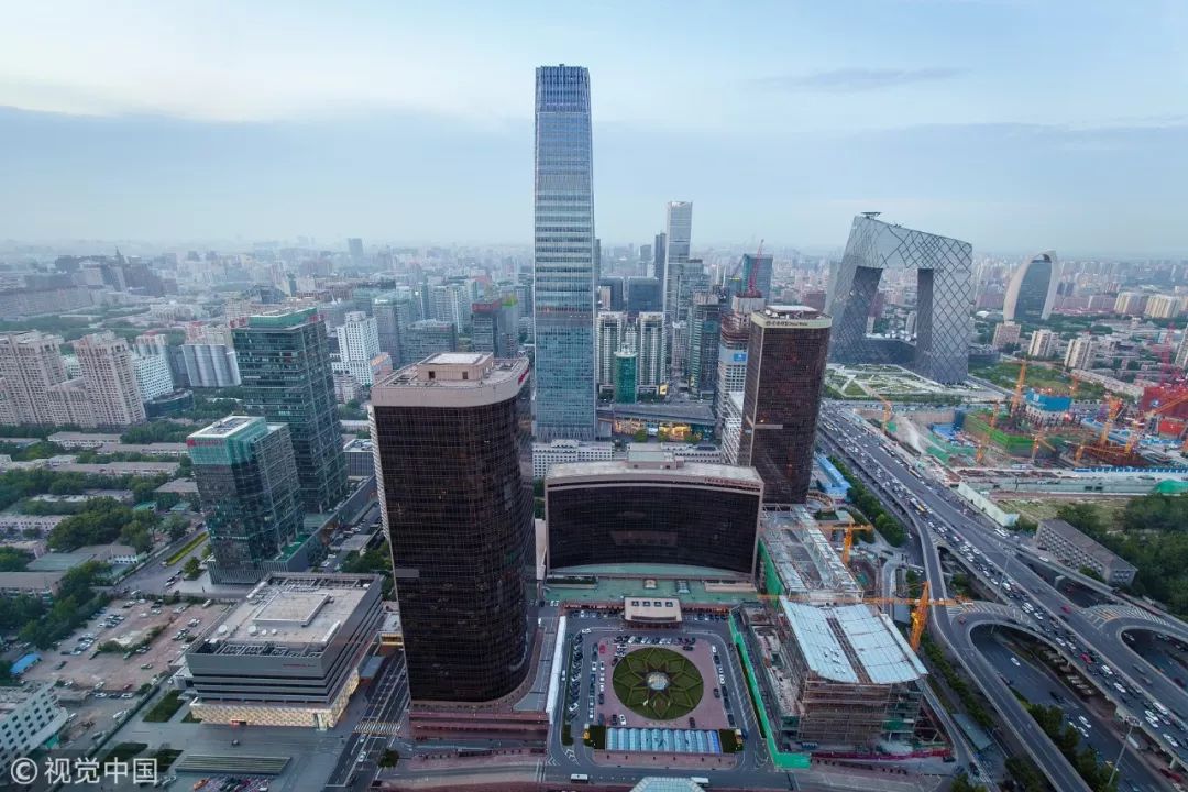 2019中国奋发