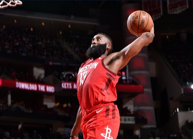 哈登布克職業(yè)生涯交集從對(duì)手到隊(duì)友的傳奇轉(zhuǎn)變