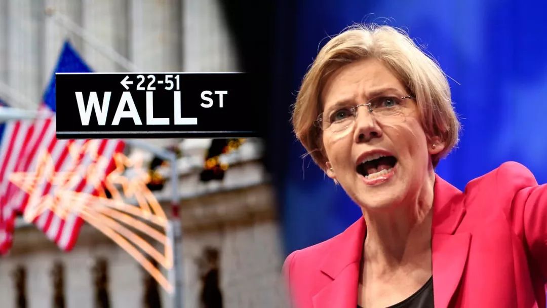 沃伦入场,美国大选2020拉开帷幕