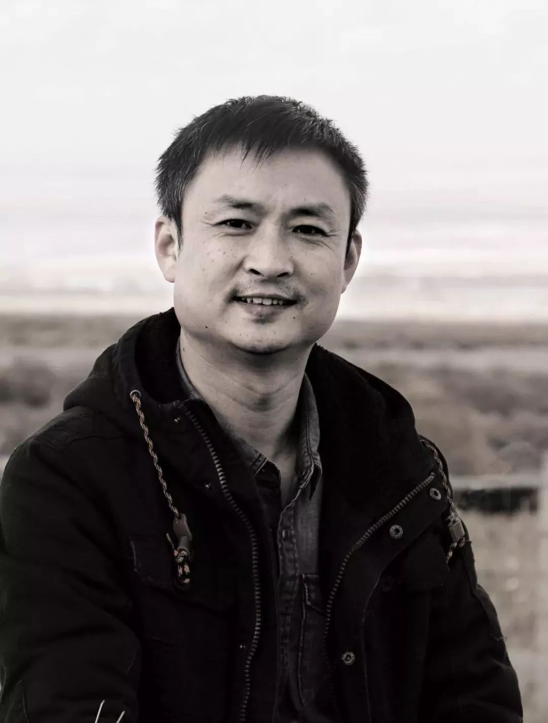 书画印61写意宋庄④ | 董玮的意义__凤凰网