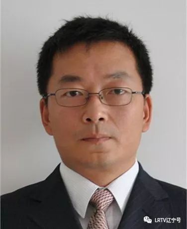 陈世海拟任葫芦岛市纪委书记