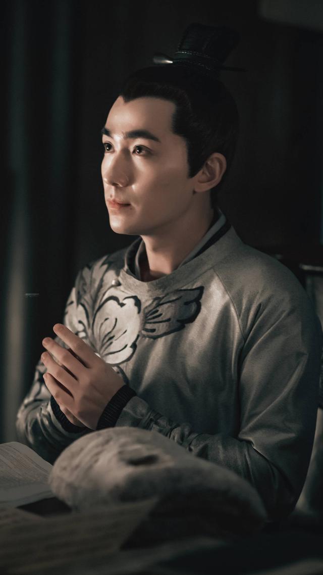 知否知否应是绿肥红瘦齐公子从头帅到脚却也娶不到心爱的女人