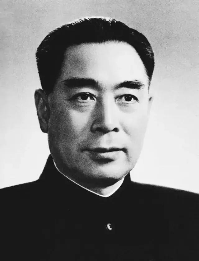 敬爱的周总理今天是你离开我们43周年的日子,今日十堰,如你所愿__凤凰网