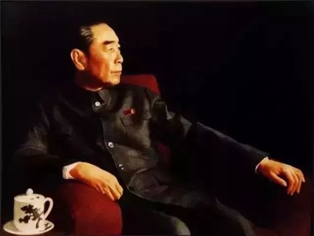 【纪念周总理】离开43年,今天带您了解他被众人忽略的一面...__凤凰网