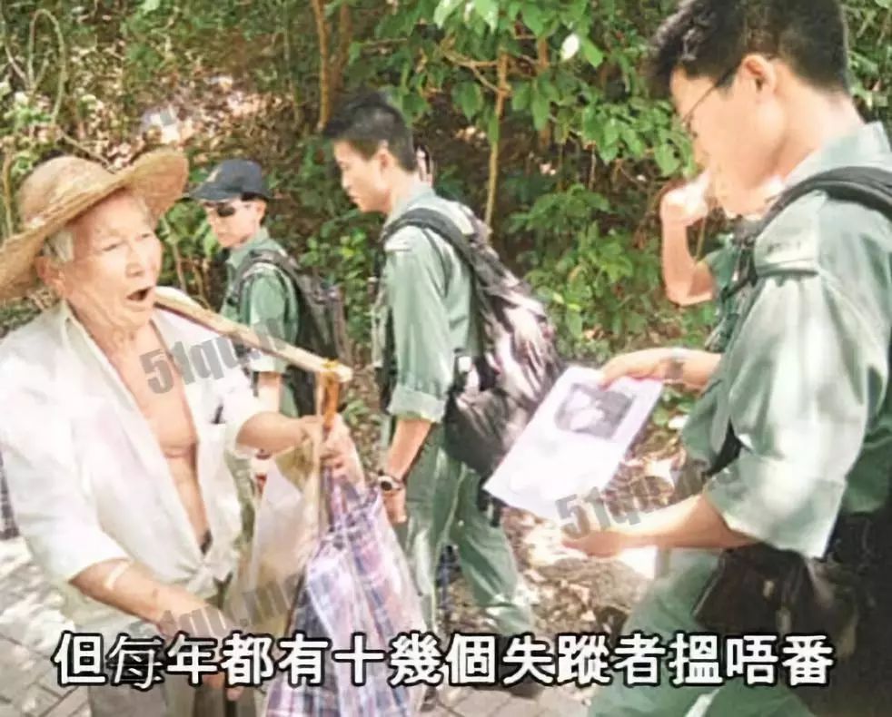 私荐||据说,在香港的西贡有个恐怖结界……_凤凰网娱乐_凤凰网
