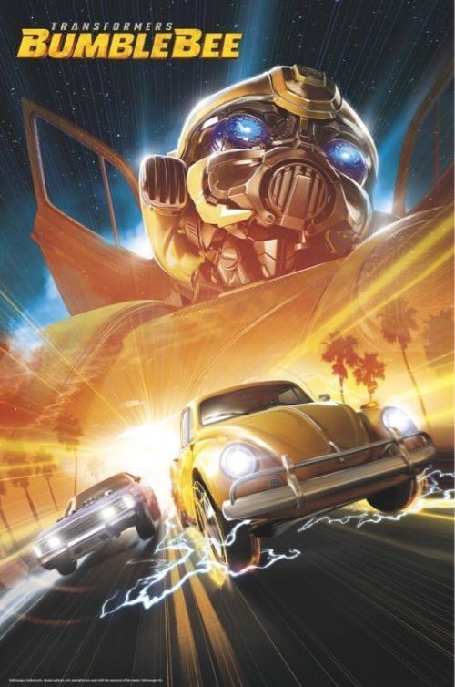 海澜之家大黄蜂为平凡人生圆一个英雄梦想