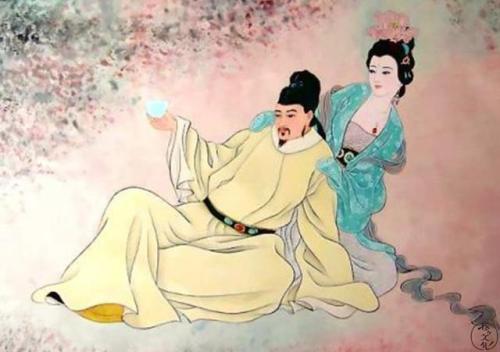 柳永一阕鹤冲天负气牢骚所作不料成了一生事业