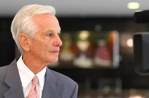 蝉联多年的巴西首富的他,有什么样的经历与收获?__凤凰网