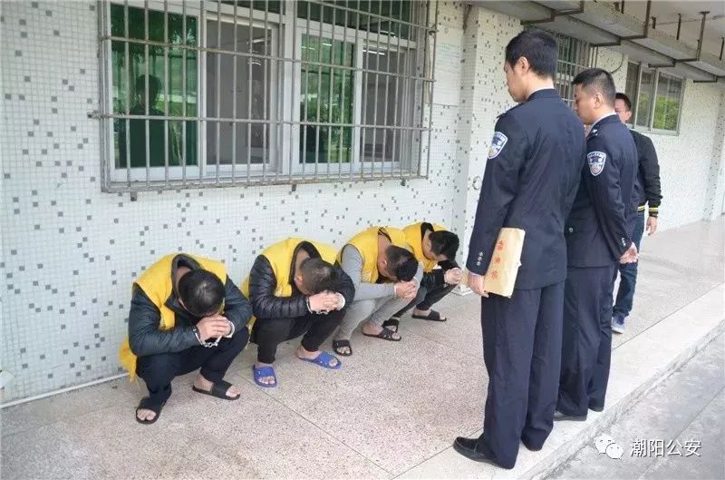 抓早行动,集中力量加大禁赌工作力度,近日在海门镇侦破网络赌博案件2