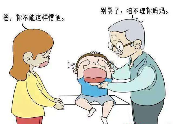 隔代教育好不好过来人的经验又现实又残酷家长注意了