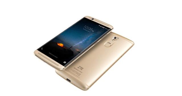 中兴天机7s代表一款老而繁华的品牌!