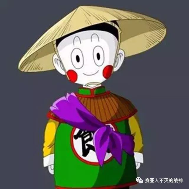 龙珠七龙珠走西游记路线大部分角色可以在西游记中找到原型