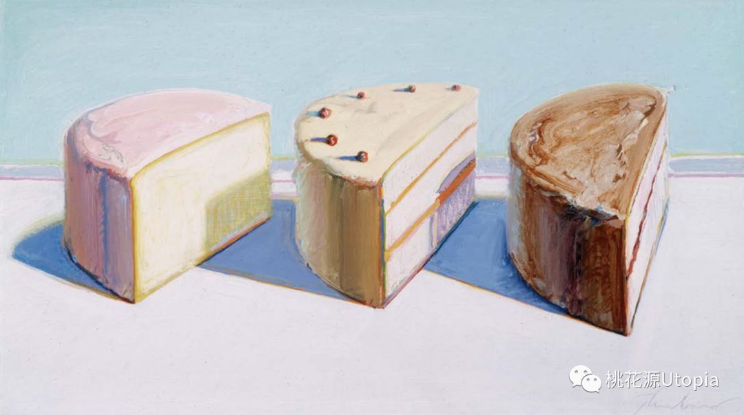 莫兰迪natura morta,布面油画,35 x 40厘米,1951