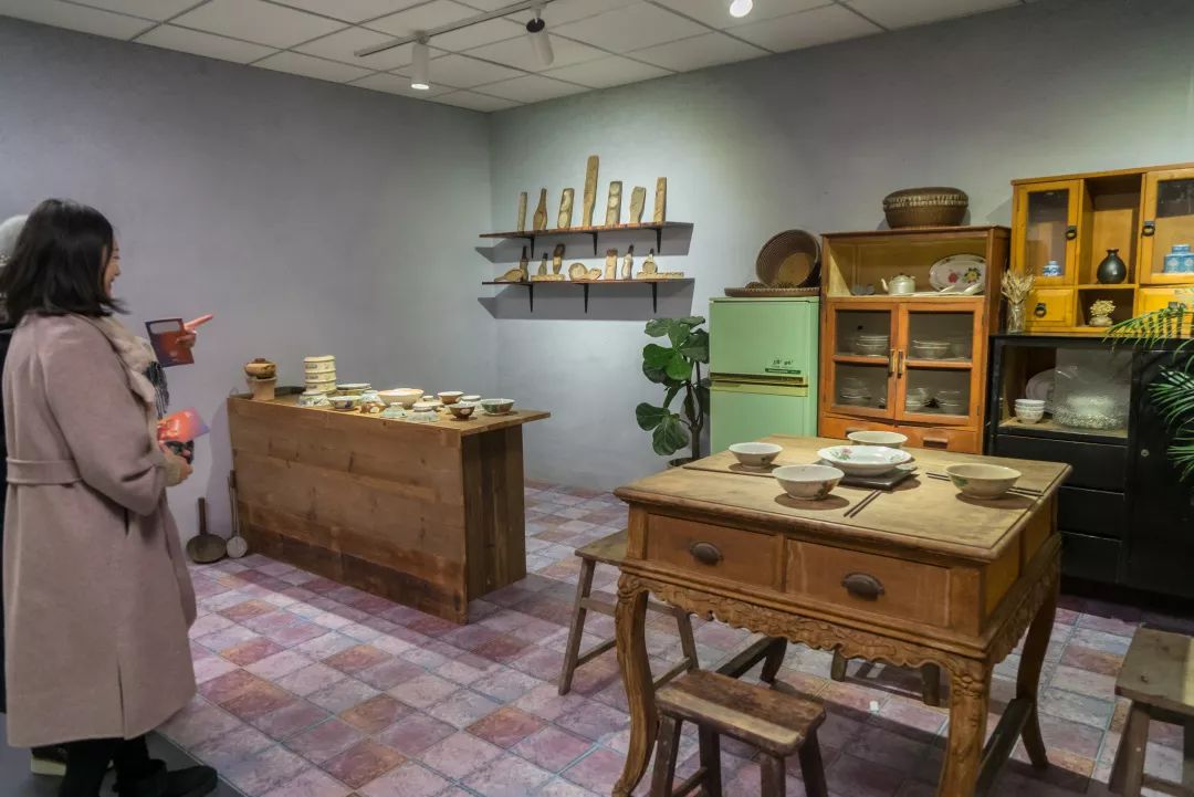 来时光博物馆体验一把穿越童年的时光之旅