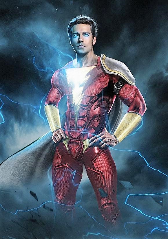 漫威10大经典"披风侠", 披上斗篷我最大,你们都是"战五渣"