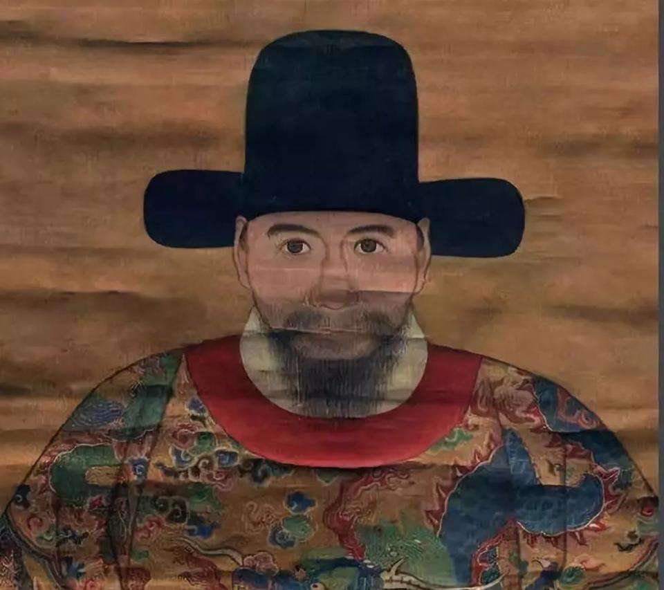 李如柏是李成梁的次子,早年也曾拼杀沙场,一直做到副将的官职.